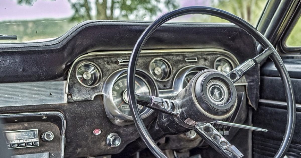 久保山自動車販売