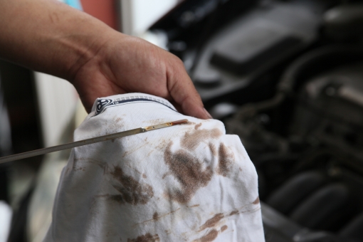 お車の点検、お済みですか？