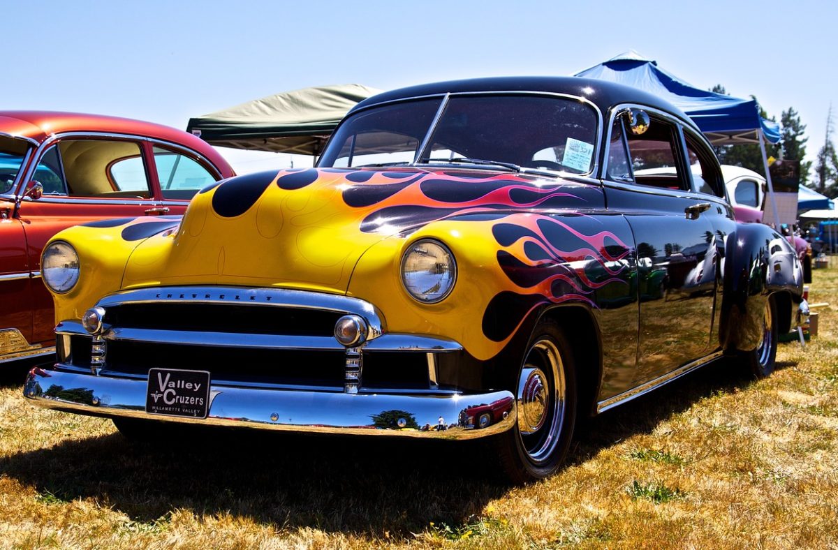 久保山自動車販売