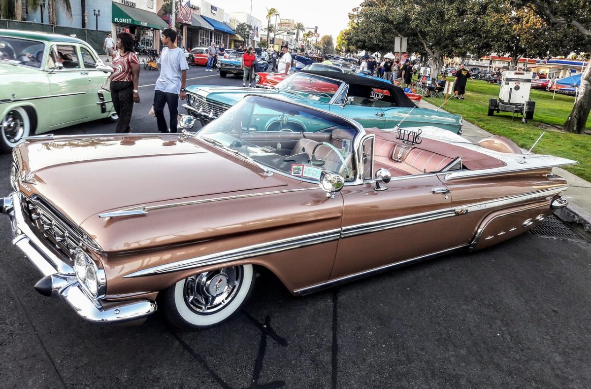 久保山自動車販売