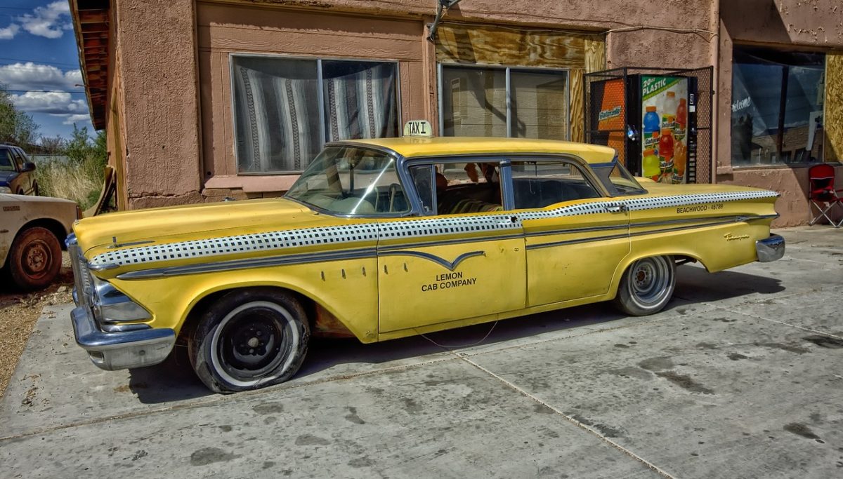 久保山自動車販売