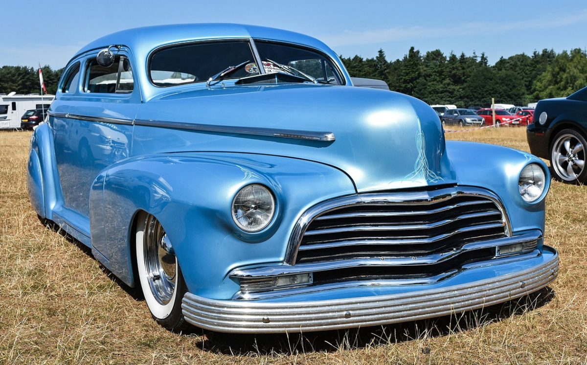 久保山自動車販売